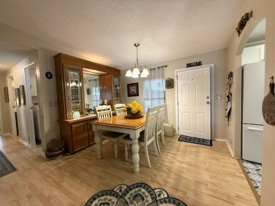 Photo 4 of 17 of home located at 5520 SW 57th Pl. Ocala, FL 34474
