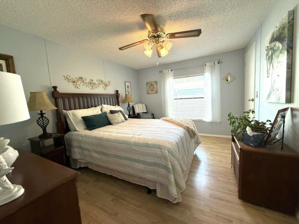 1990 MERI HS Mobile Home
