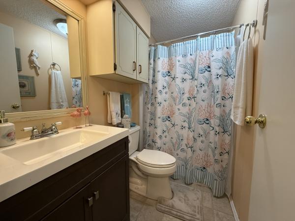 1990 MERI HS Mobile Home