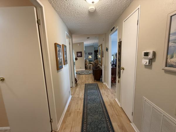 1990 MERI HS Mobile Home