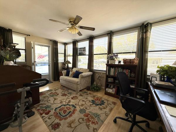1990 MERI HS Mobile Home