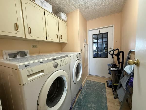 1990 MERI HS Mobile Home