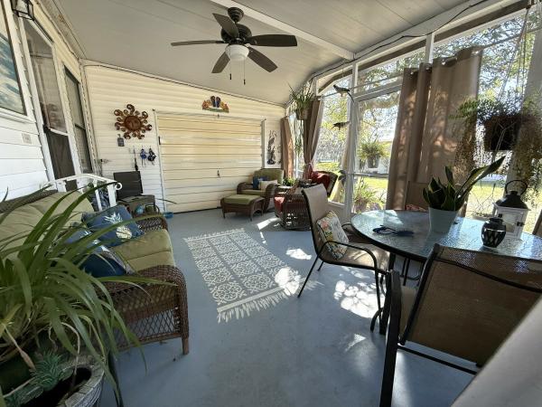 1990 MERI HS Mobile Home