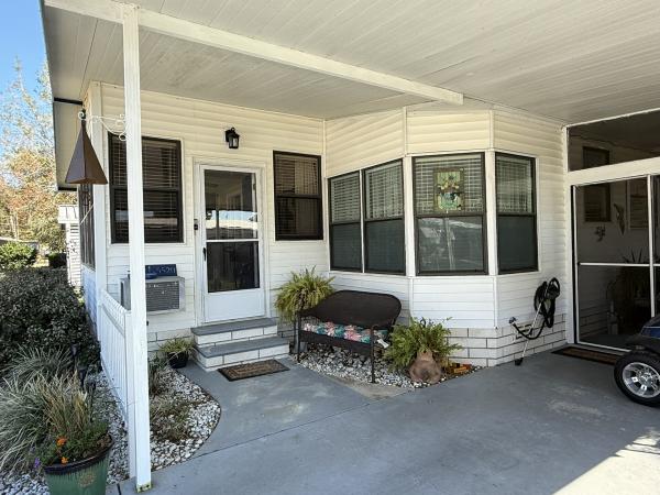 1990 MERI HS Mobile Home