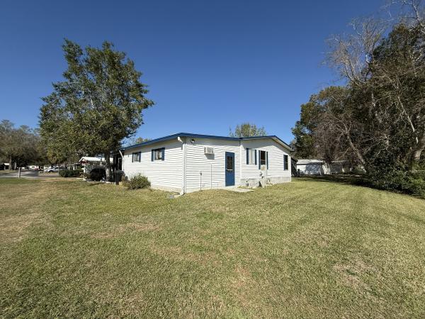 1990 MERI HS Mobile Home