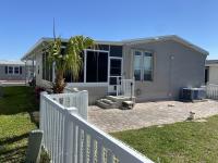 2006 Palm Harbor Doublewide Mobile Home
