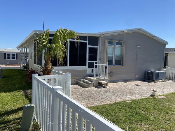 2006 Palm Harbor Doublewide Mobile Home