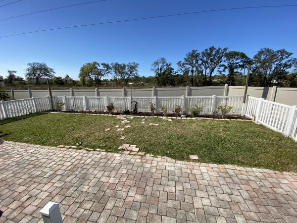 2006 Palm Harbor Doublewide Mobile Home