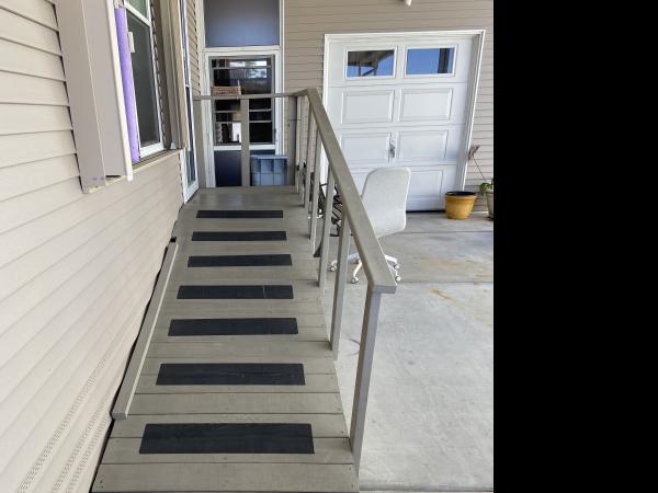 2006 Palm Harbor Doublewide Mobile Home