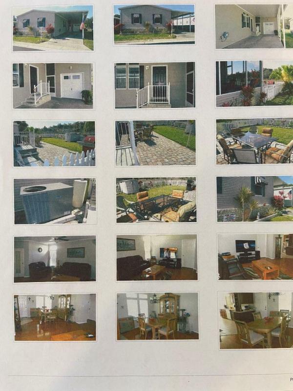 2006 Palm Harbor Doublewide Mobile Home
