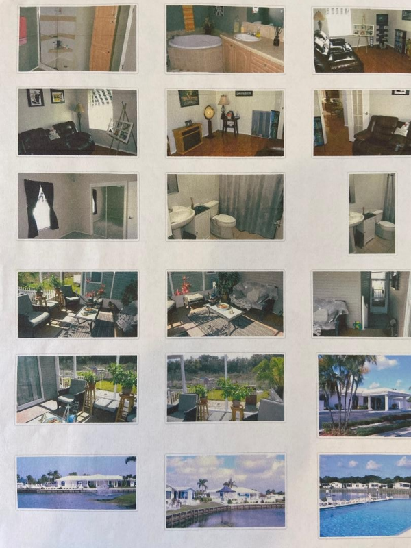 2006 Palm Harbor Doublewide Mobile Home