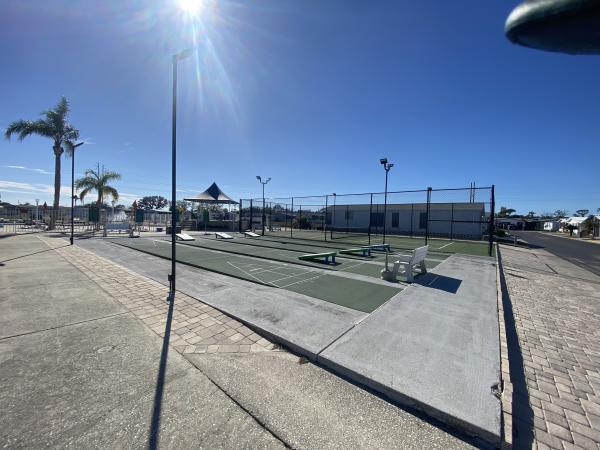 2006 Palm Harbor Doublewide Mobile Home