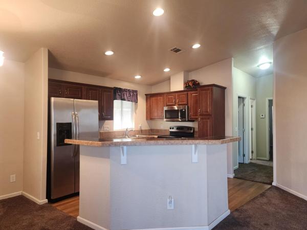 2008 Champion Manufactured Home Mobile Home