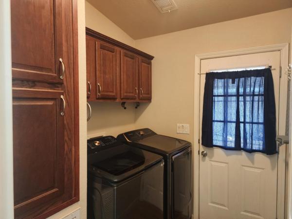 2008 Champion Manufactured Home Mobile Home