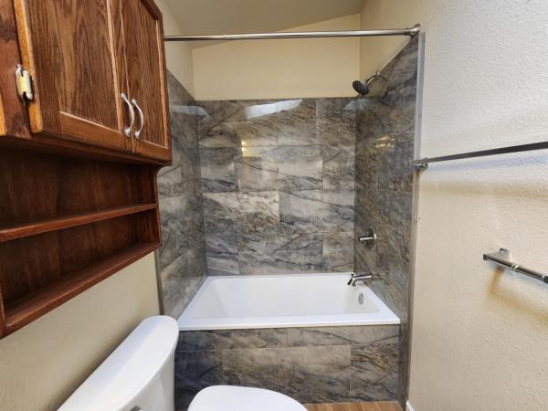 2008 Champion Manufactured Home Mobile Home
