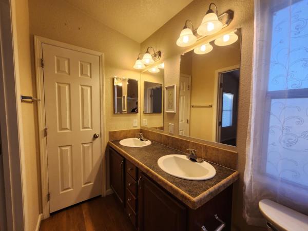 2008 Champion Manufactured Home Mobile Home