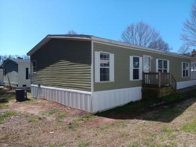 Mobile Home at 7114 Grandview Ridge Drive Charlotte, NC 28215