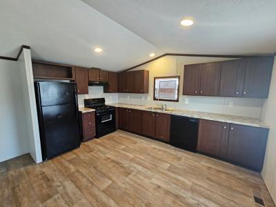 Mobile Home at 64 North Green Meadow St. SE Grand Rapids, MI 49548