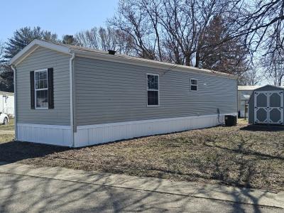 Mobile Home at 1214 Vista Dr. Heath, OH 43056