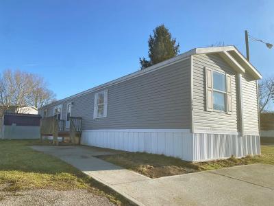 Mobile Home at 5608 Zoar Rd #248 Morrow, OH 45152