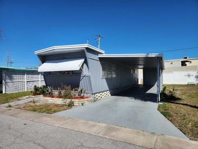 Mobile Home at 249 Jasper St #42 Largo, FL 33770