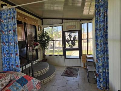 Photo 4 of 8 of home located at 37374 Toni Drive Lot# L01 Avon Park, FL 33825