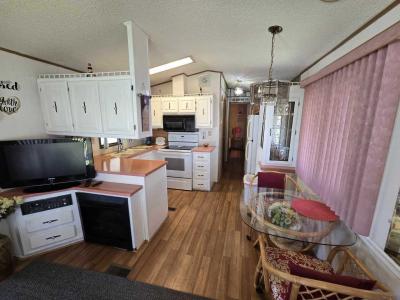 Photo 5 of 8 of home located at 37374 Toni Drive Lot# L01 Avon Park, FL 33825