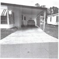 1980 SHER Manufactured Home