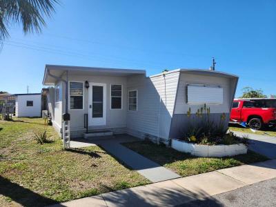 Mobile Home at 249 Jasper St #57 Largo, FL 33770