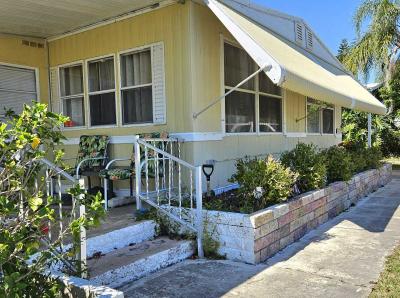 Mobile Home at 5442 Marshfield Dr Port Orange, FL 32127