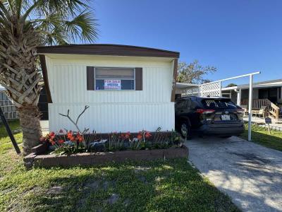 Mobile Home at 1231 Primrose Peak Drive Ruskin, FL 33570