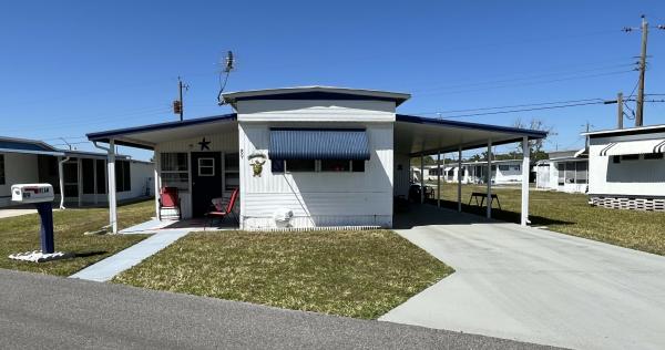 1972 RICH Mobile Home For Sale
