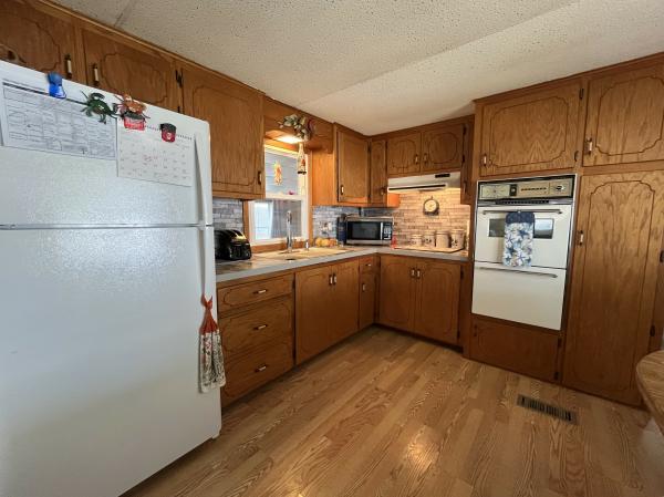 1972 RICH  Home