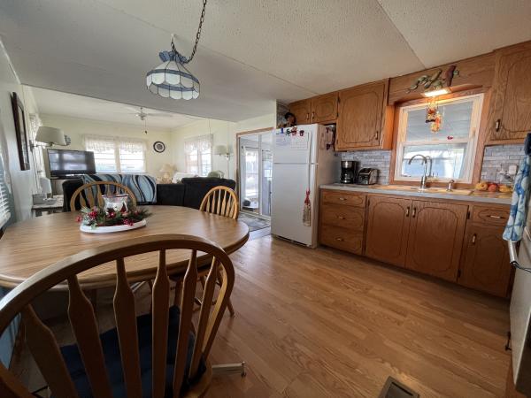 1972 RICH  Home