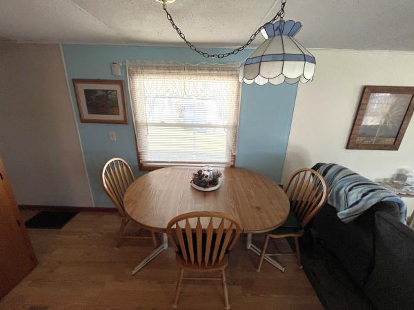 1972 RICH  Home
