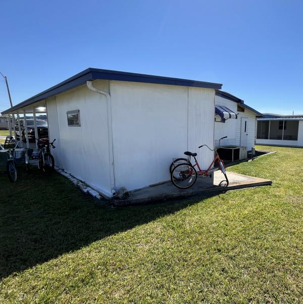 1972 RICH  Home