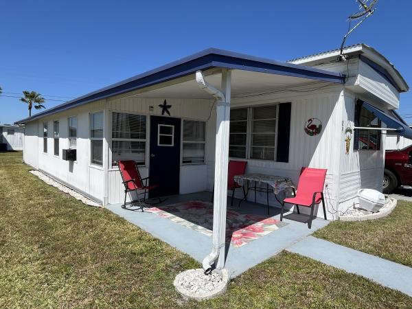 1972 RICH  Home