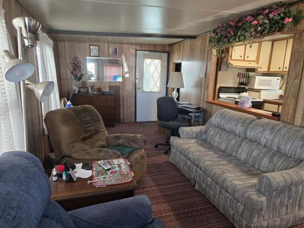1984 PARK  Home