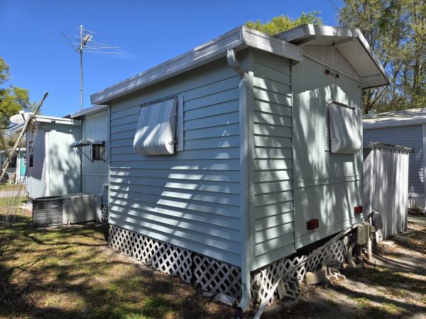 1984 PARK  Home