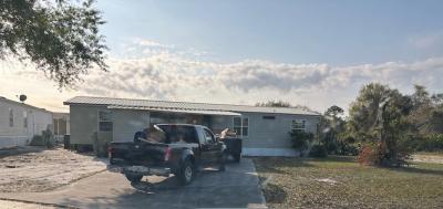 Mobile Home at 4847 Malibu Dr Lake Wales, FL 33859