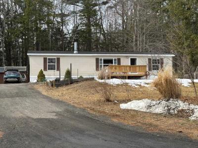 Mobile Home at 95 Vaillancourt Dr, New Ipswich, NH 03071