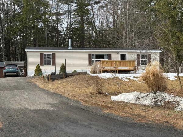 Photo 1 of 2 of home located at 95 Vaillancourt Dr, New Ipswich, NH 03071