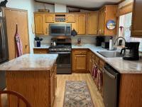 2000 Skyline Limited Edition Manufactured Home