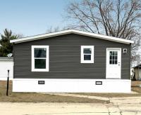 2025 Manufactured Home