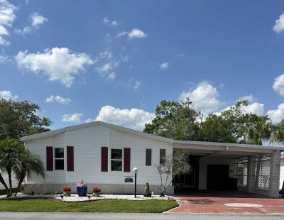 Mobile Home at 1348 Champion Dr. Lt #627 Lakeland, FL 33801