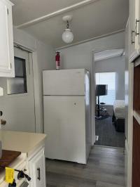 1986 Mobile Home