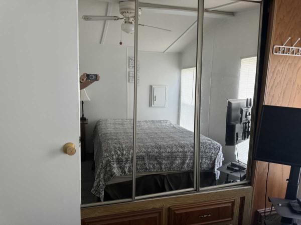 1986 Mobile Home
