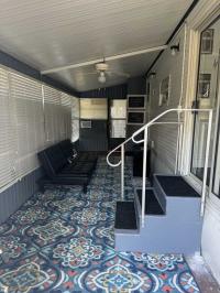 1986 Mobile Home