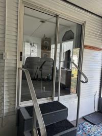 1986 Mobile Home