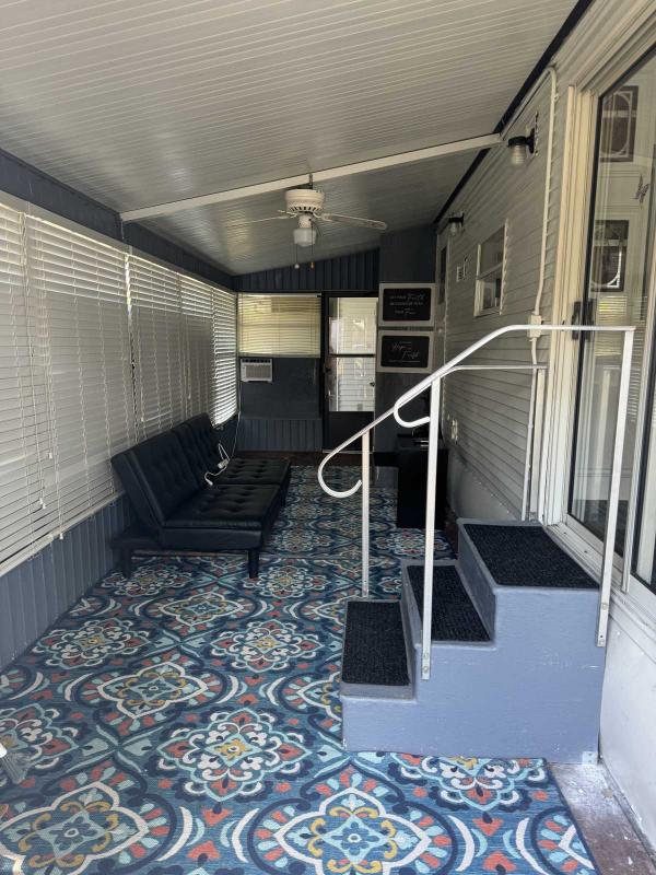1986 Mobile Home